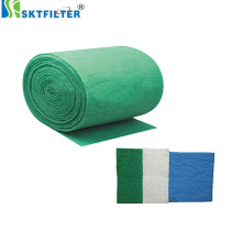 Skt-Scouring Pad & Rolls for Water Treatment Filter & Kitchen Clean